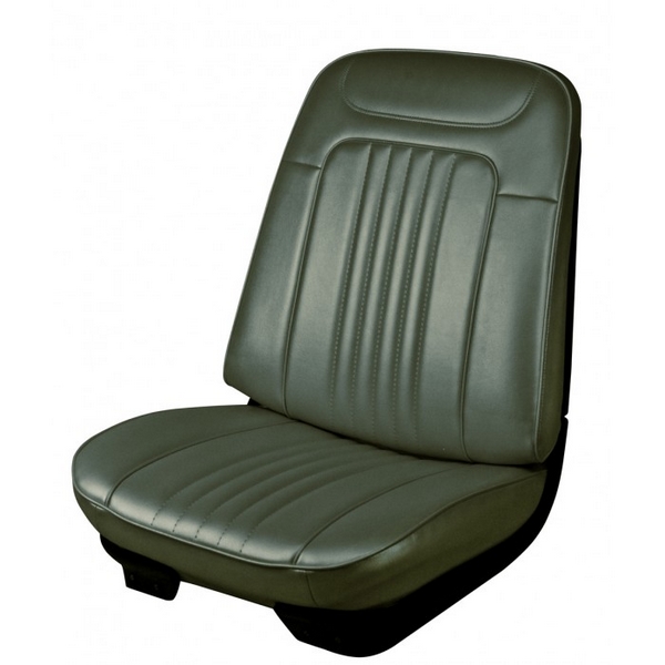 1971-72 Chevelle Sport Seat
